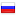 lilitochka.ru hosted country